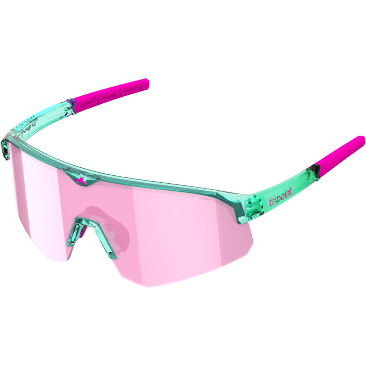 Tripoint 005 Lake Victoria X-Small Sportbrille