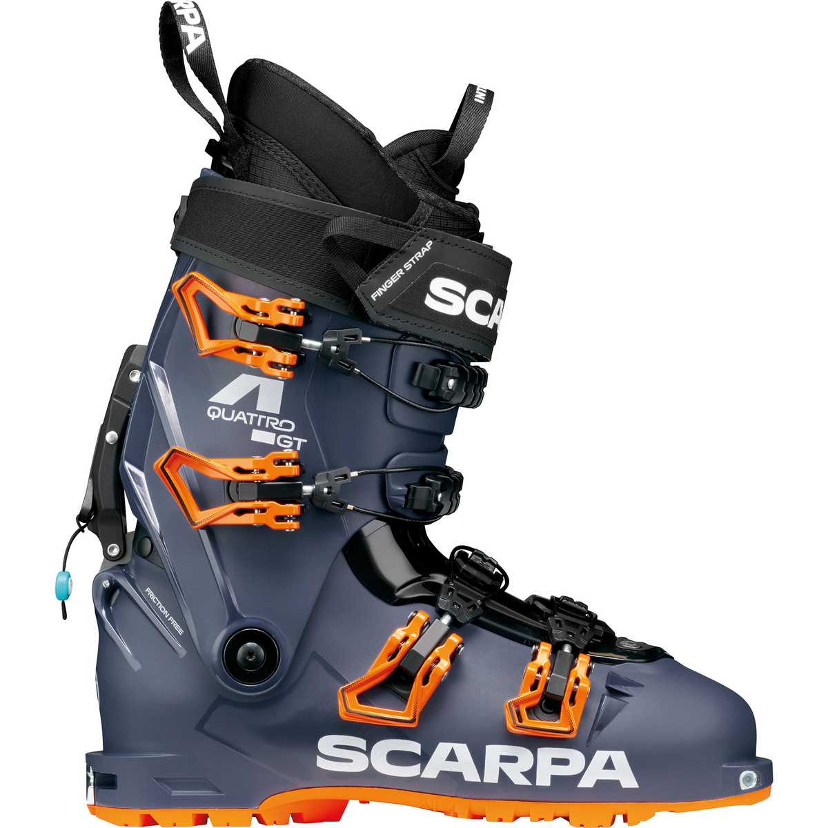 Scarpa 4-Quattro GT Tourenskischuhe
