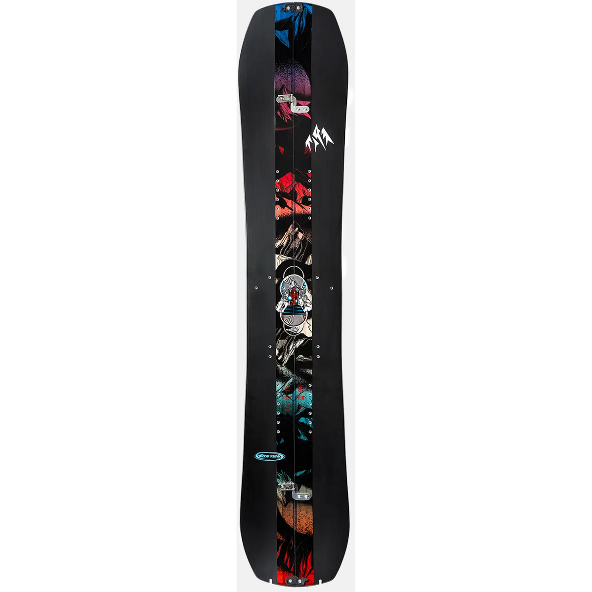 Jones Mountain Twin Splitboard 25/26