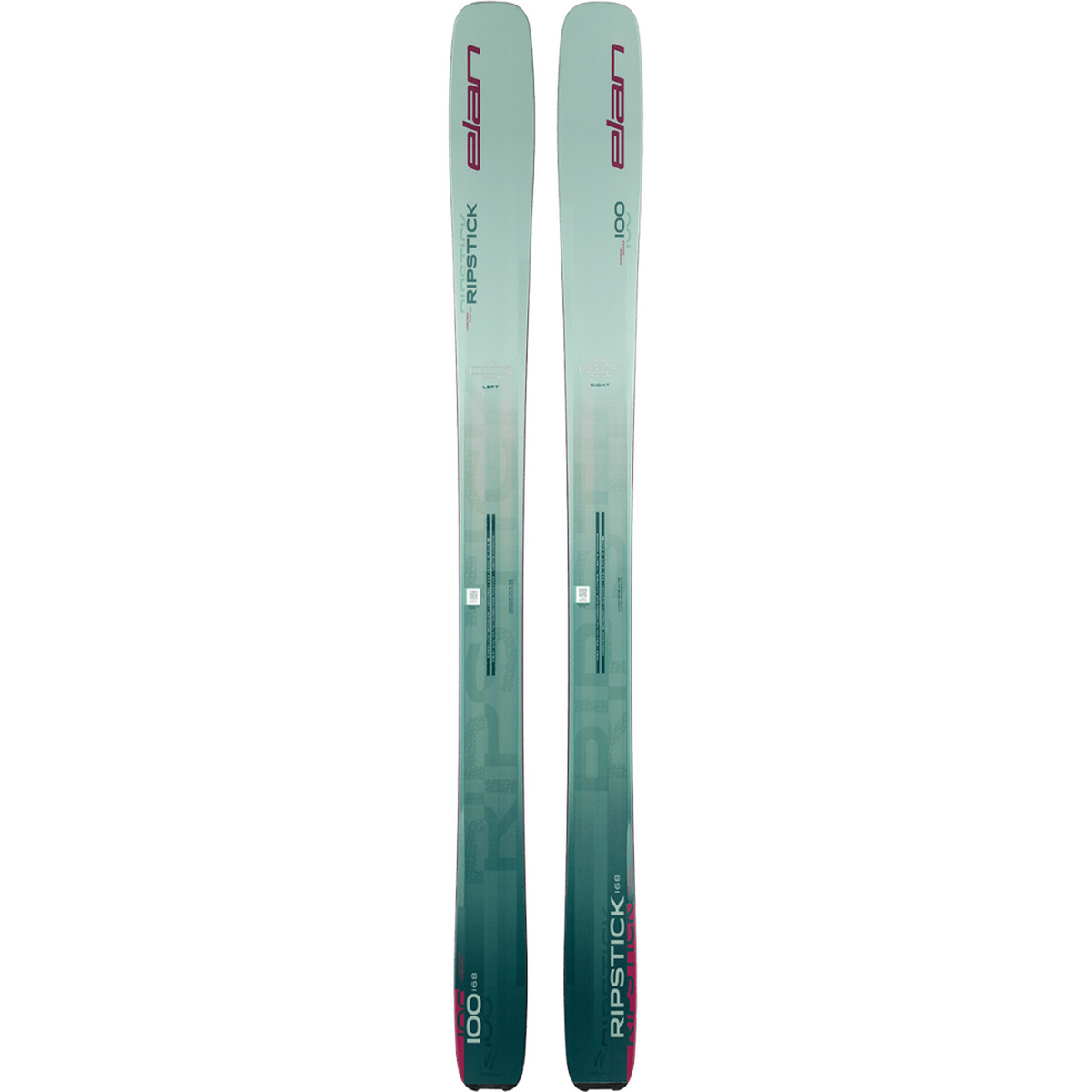Elan Damen Ripstick 100 Freerideski 25/26
