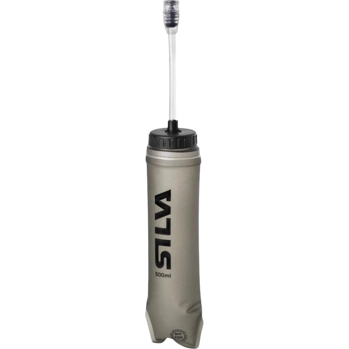 Silva Soft Flask Straw