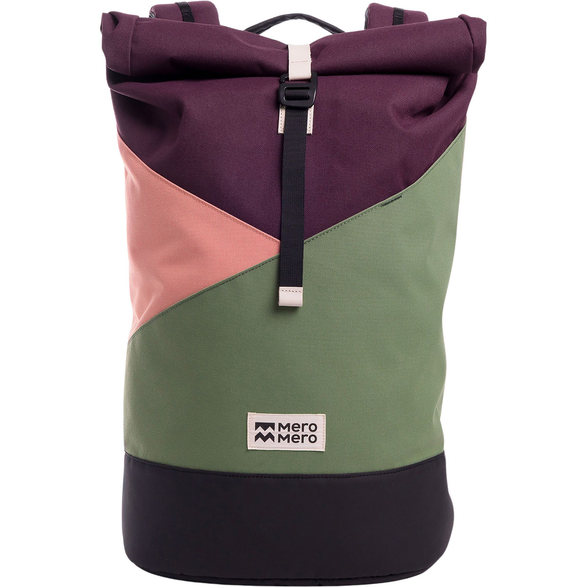 MeroMero Squamish Pocket Rucksack