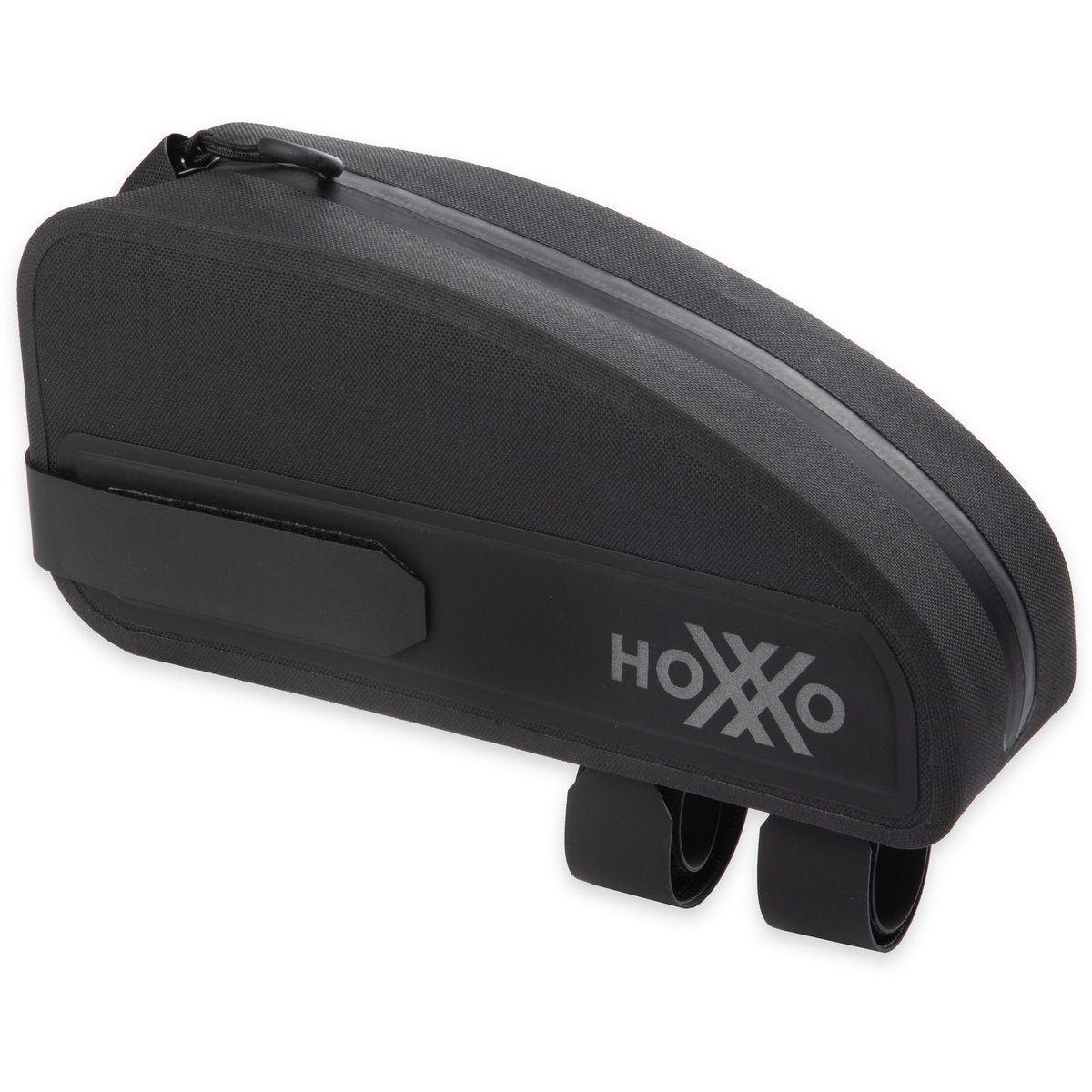Bergzeit Basics Hoxxo Waterproof Top Tube 1L Fahrradtasche