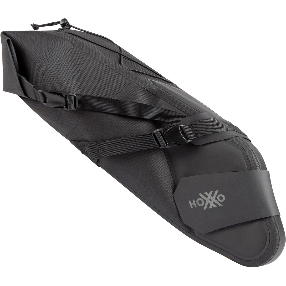 Bergzeit Basics Hoxxo Waterproof 10L Satteltasche