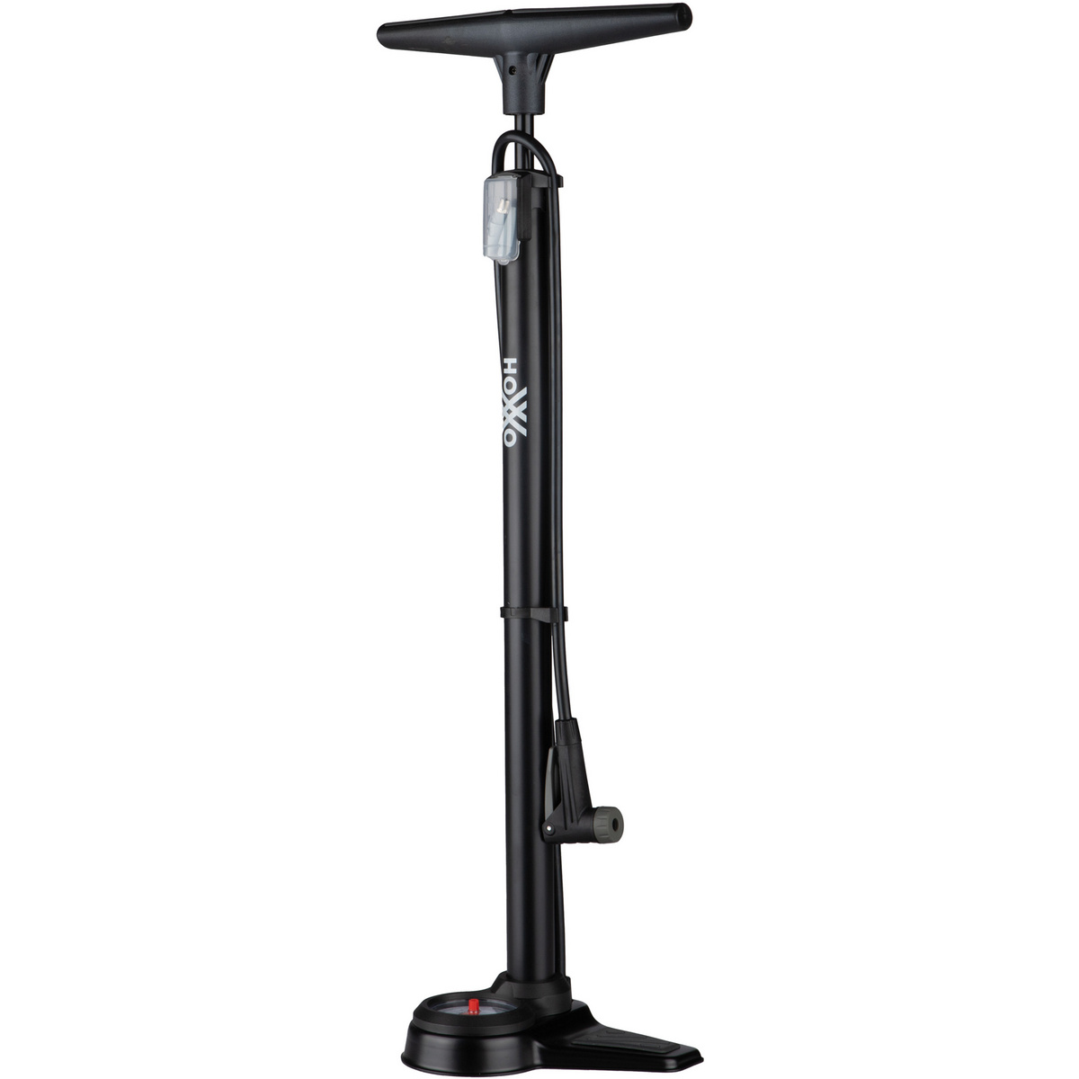 Bergzeit Basics Hoxxo Floor Luftpumpe