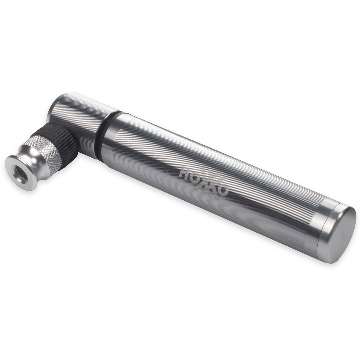 Bergzeit Basics Hoxxo Mini 160PSI Luftpumpe