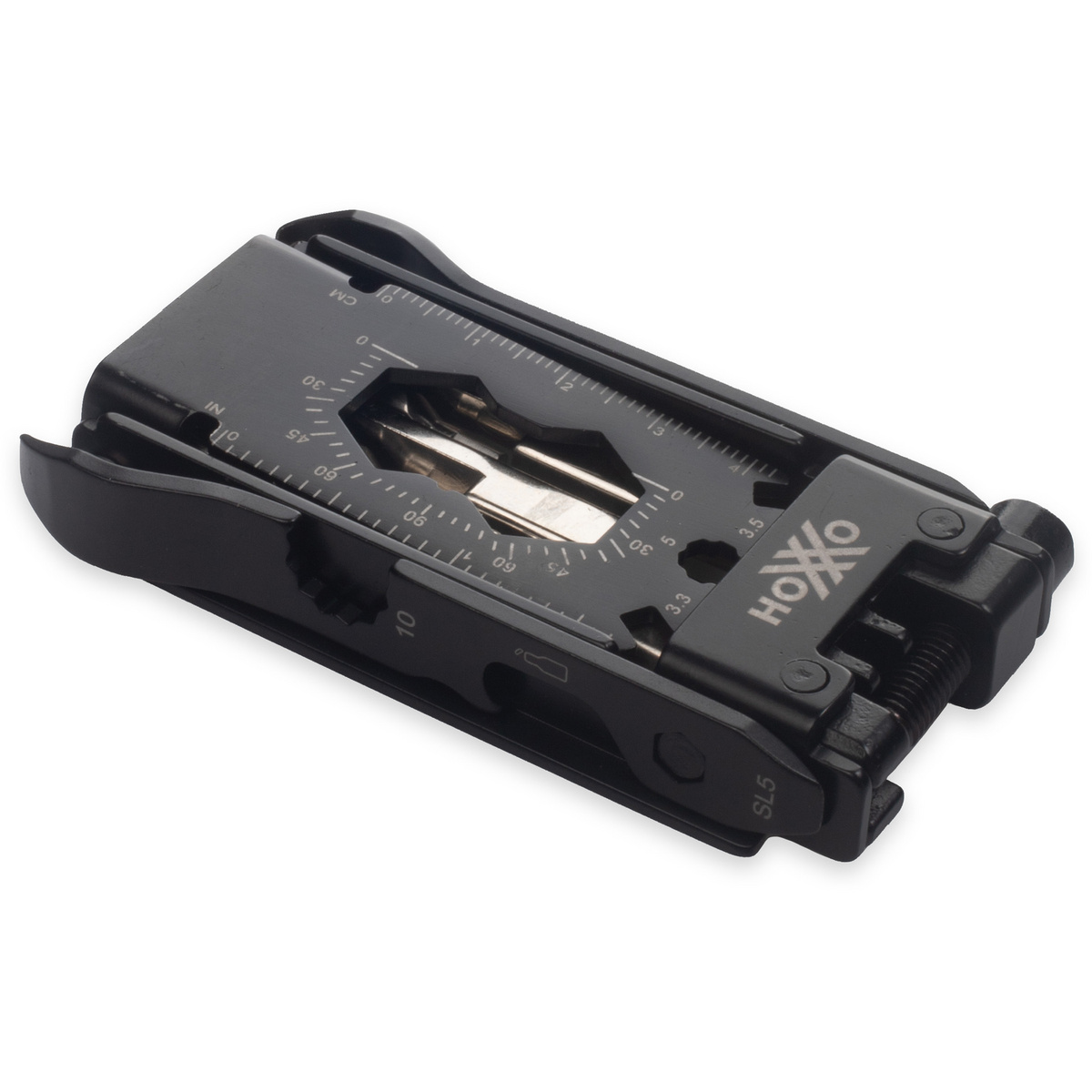 Bergzeit Basics Hoxxo Adventure Multi Tool