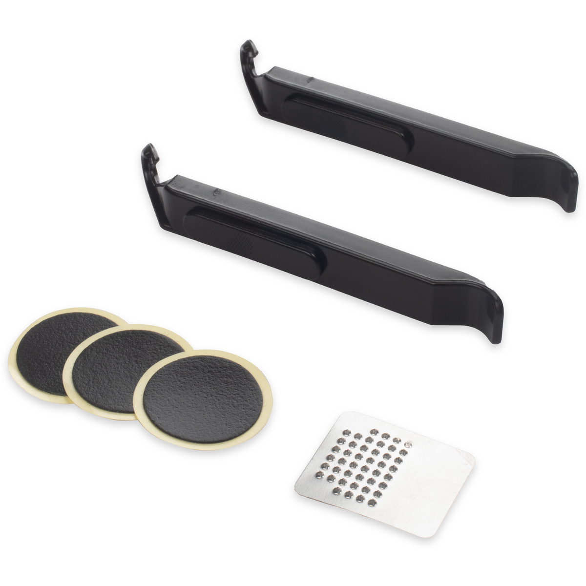 Bergzeit Basics Hoxxo Flick Set