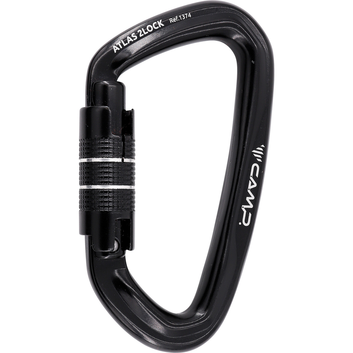 Camp Atlas 2lock Karabiner