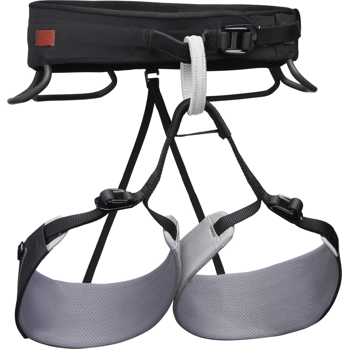 Black Diamond Solution Guide Klettergurt