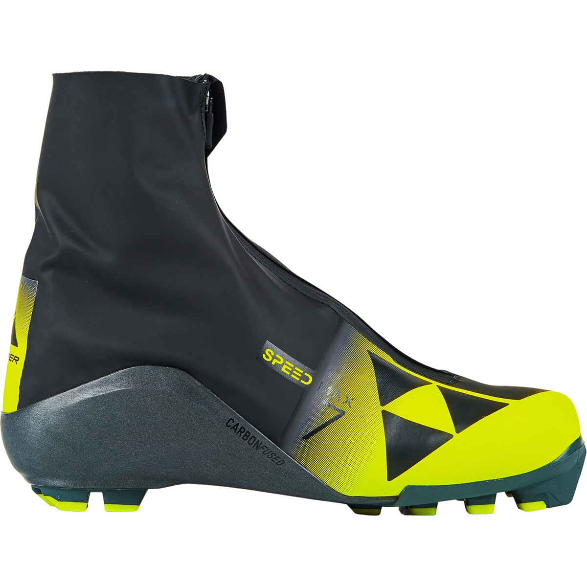 Fischer Speedmax 7 Classicschuhe