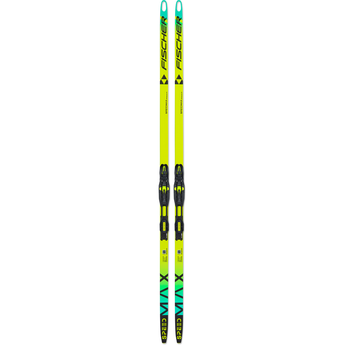 Fischer Speedmax 90 Plus 115 Stiff Skatingski 26/27