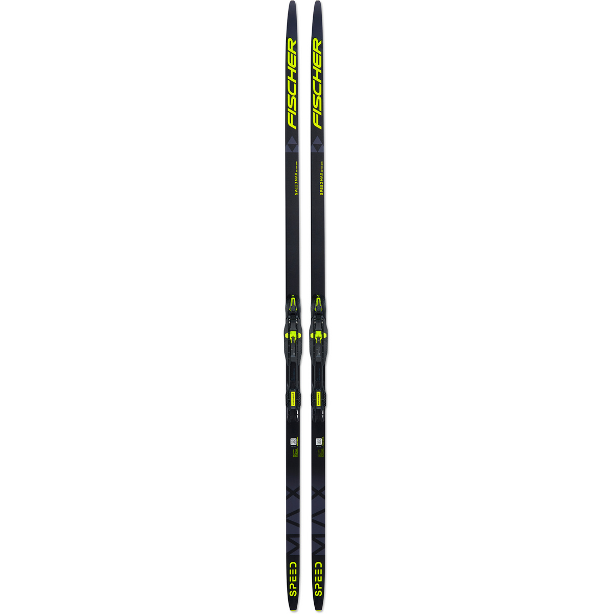 Fischer Twin Skin Speedmax 80 Stiff Classicski 26/27