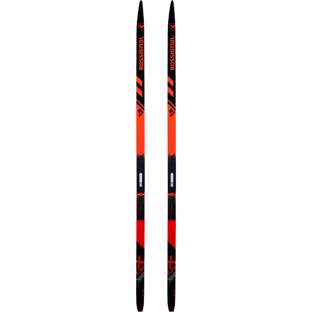 Rossignol Kinder X-Ium R-Skin Race Classicset 26/27