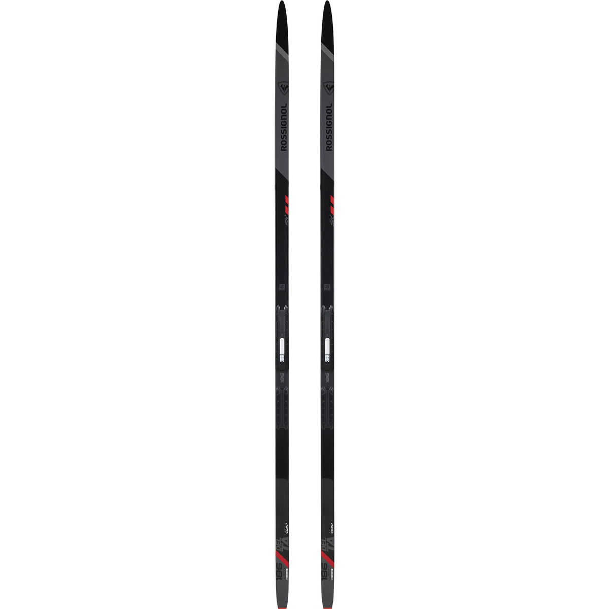 Rossignol Delta Comp Race Skatingset 26/27