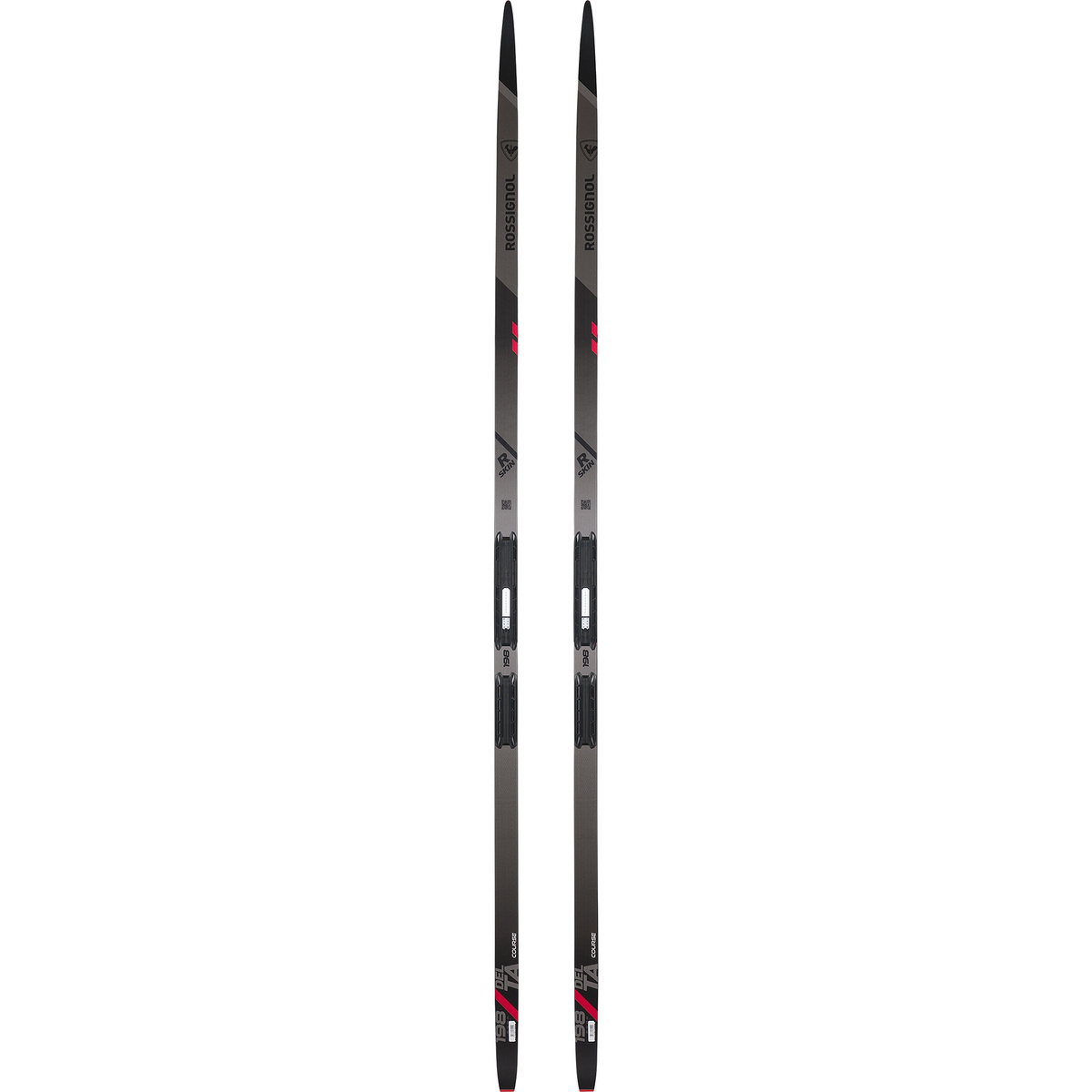 Rossignol Delta Course R-Skin Stiff-Race Classicset 26/27