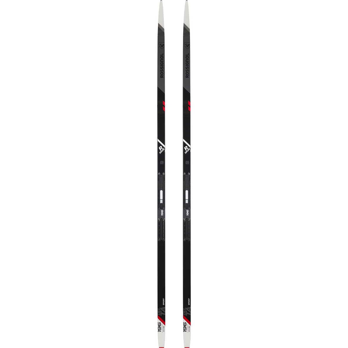 Rossignol Delta Sport R-Skin Race Classicset 26/27