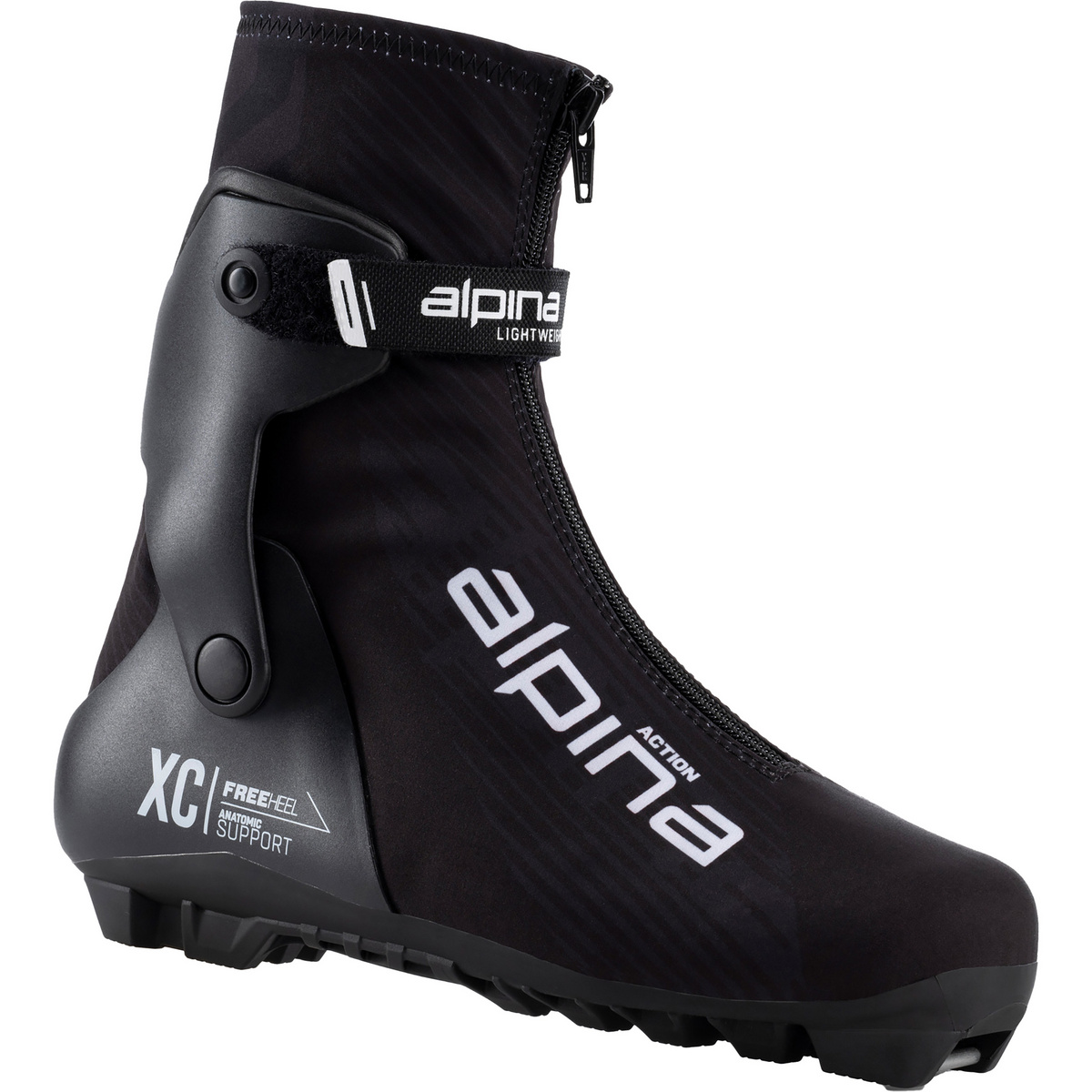 Alpina Sports Action Skatingschuhe