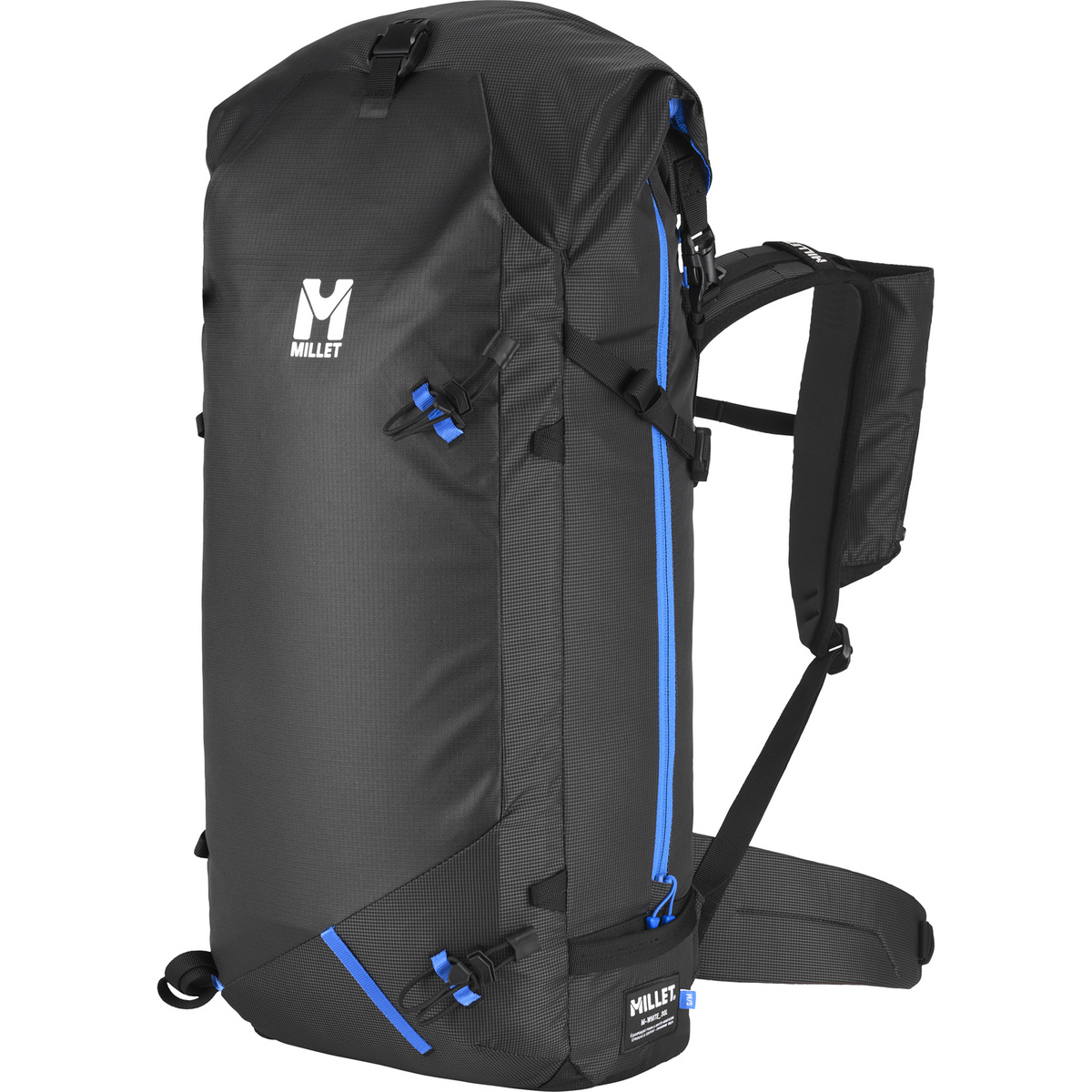 Millet White 32 Rucksack