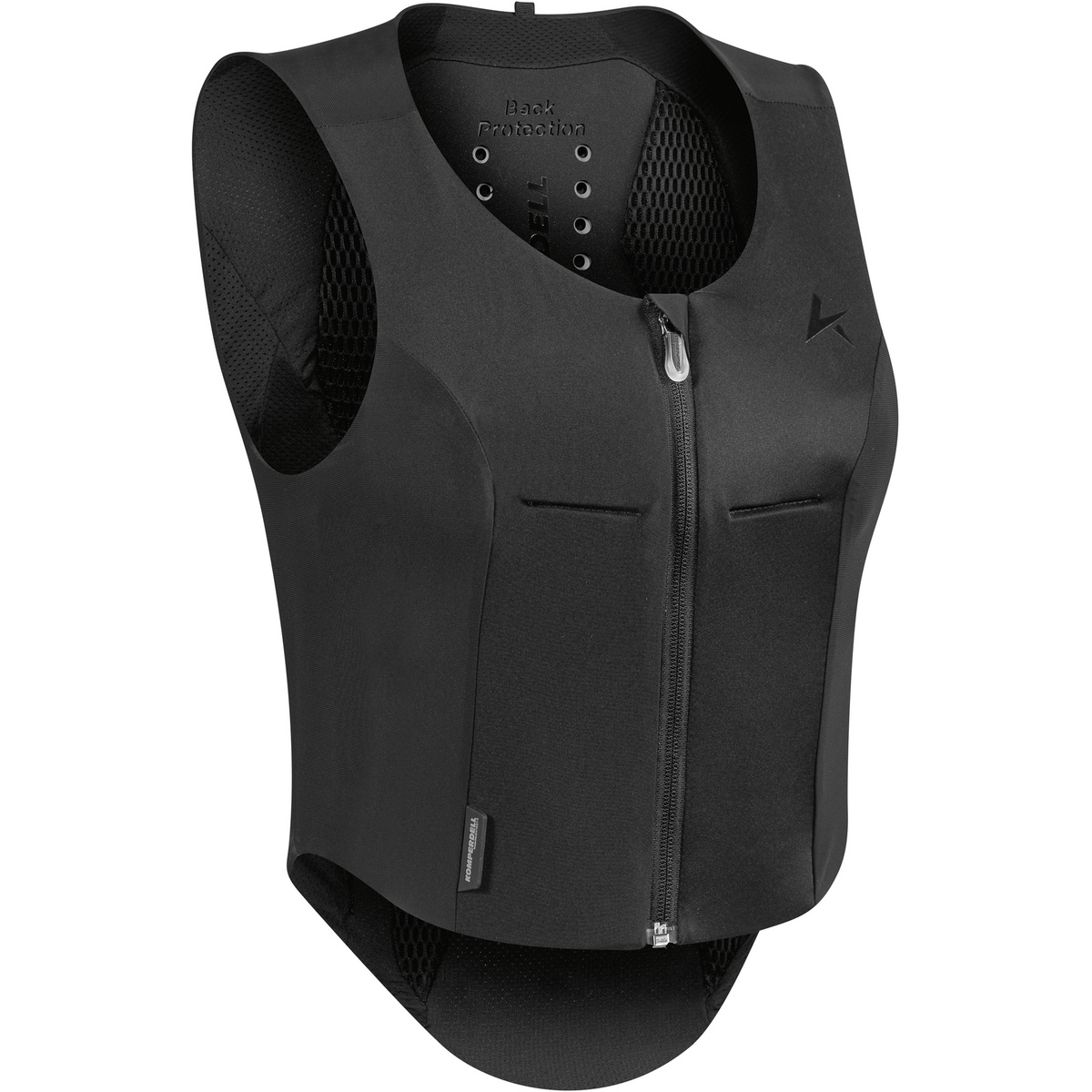 Komperdell Damen Ballistic FlexFit Protektorweste