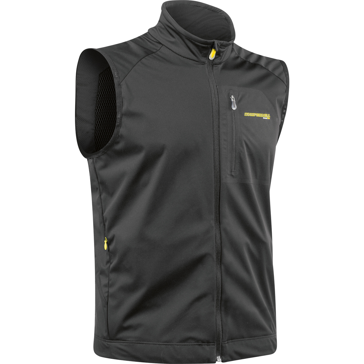 Komperdell Softshell Protektorweste