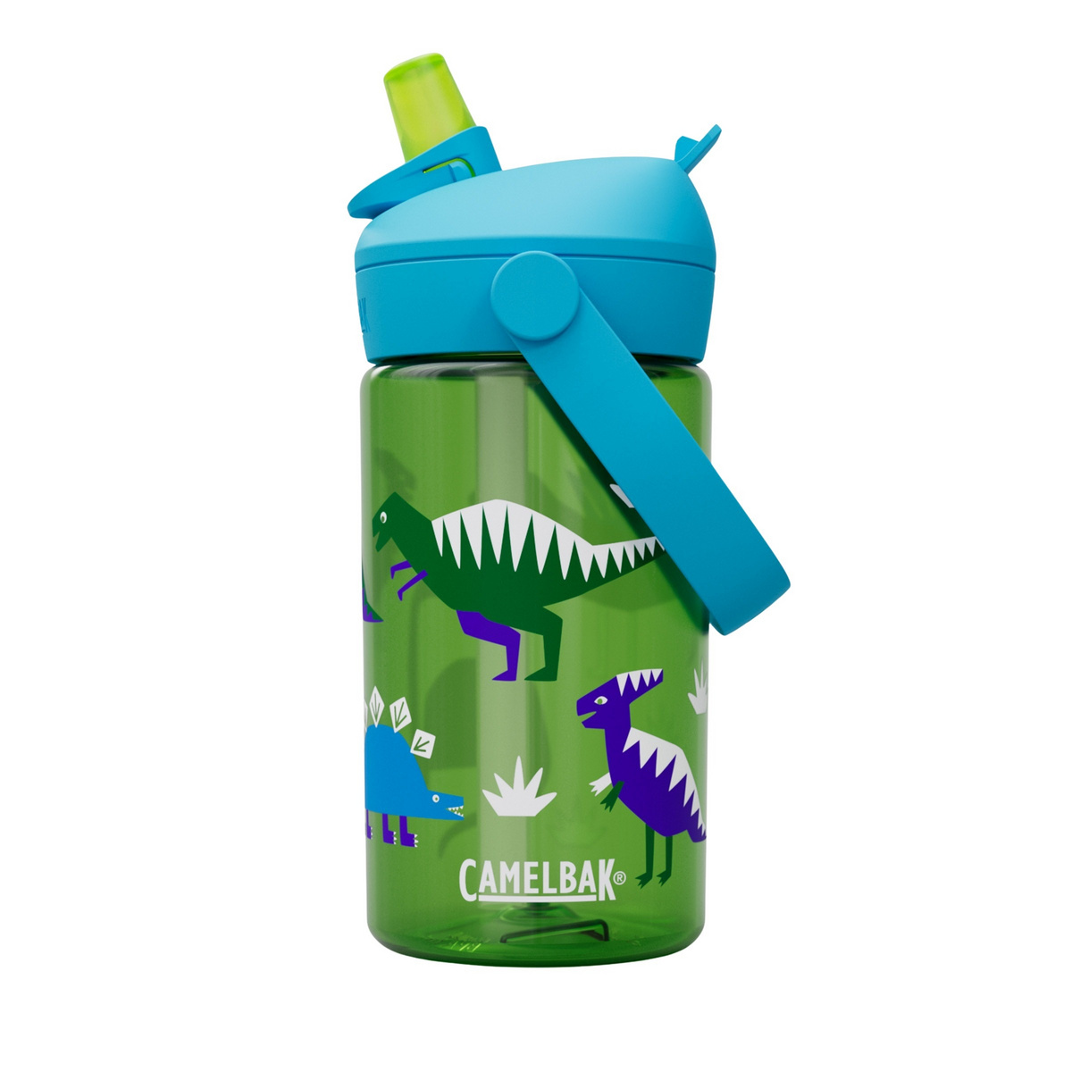 Camelbak Kinder Thrive Flip Straw 0.4L Trinkflasche