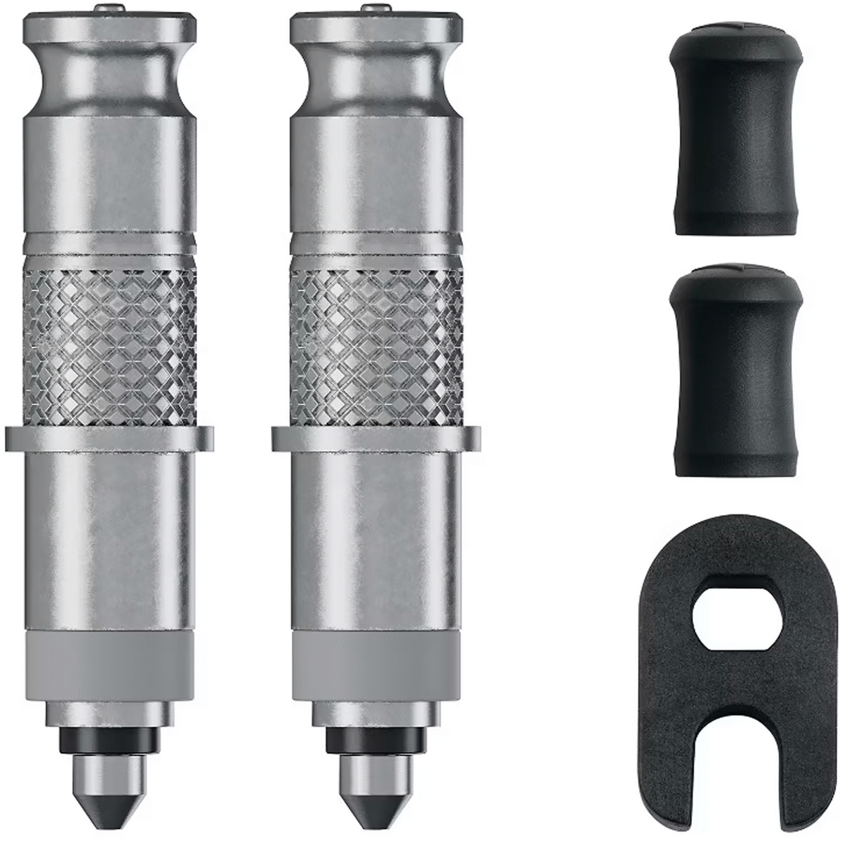 Schwalbe Ventilverlängerung Clik Valve DV