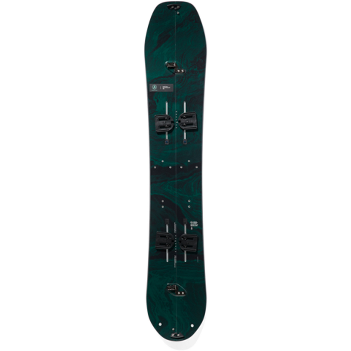 Burton Family Tree High Fidelity Splitboard 26/27