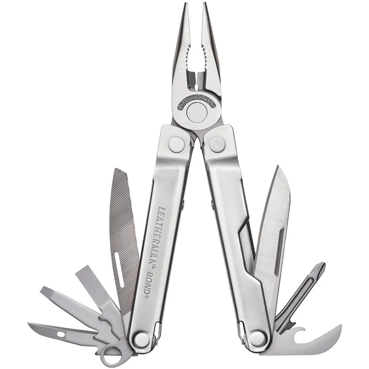Leatherman Bond Multitool