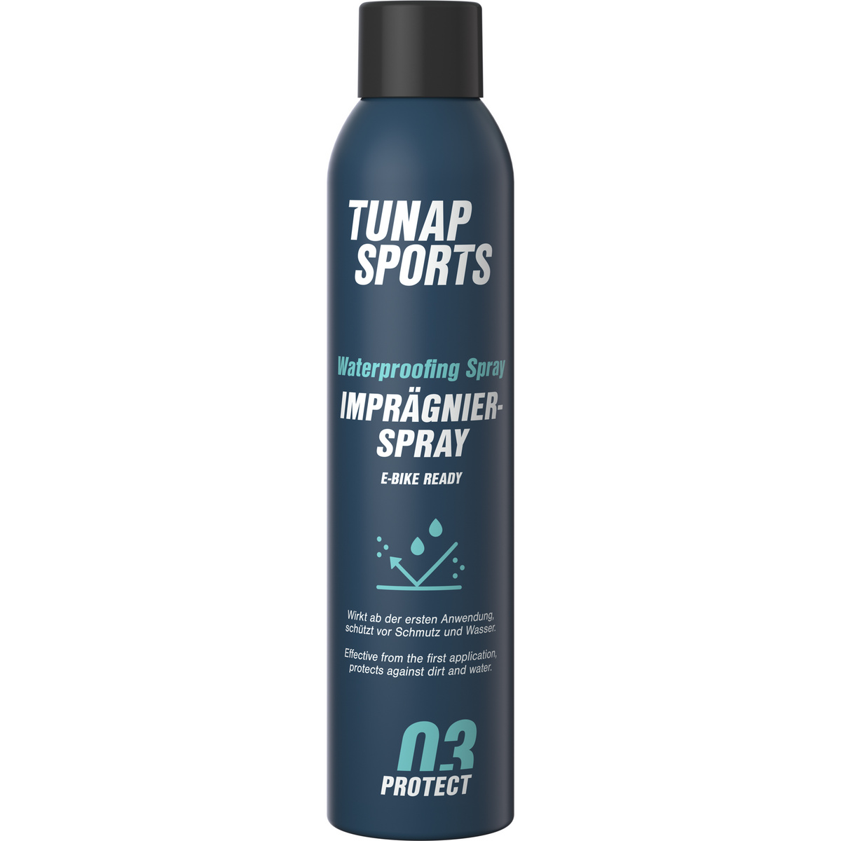 Tunap Sports Imprägnierspray