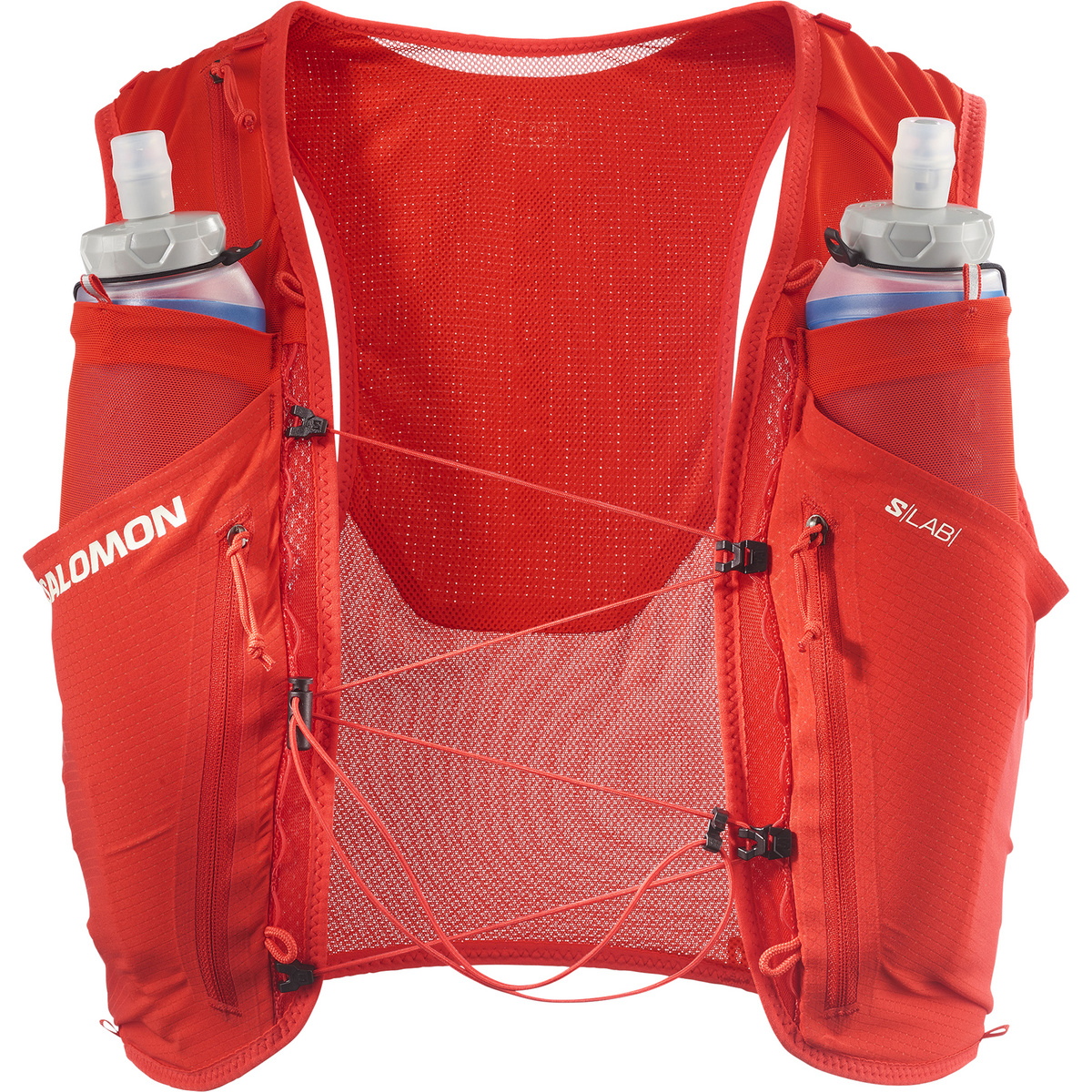 Salomon S-Lab Sense 6 Set Trailrunningrucksack