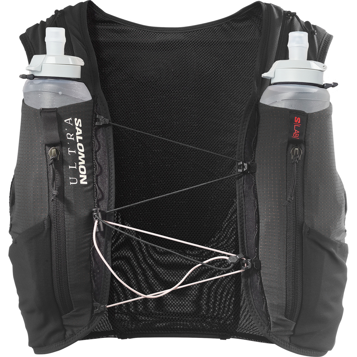 Salomon S-Lab Ultra 12 Trailrunningrucksack
