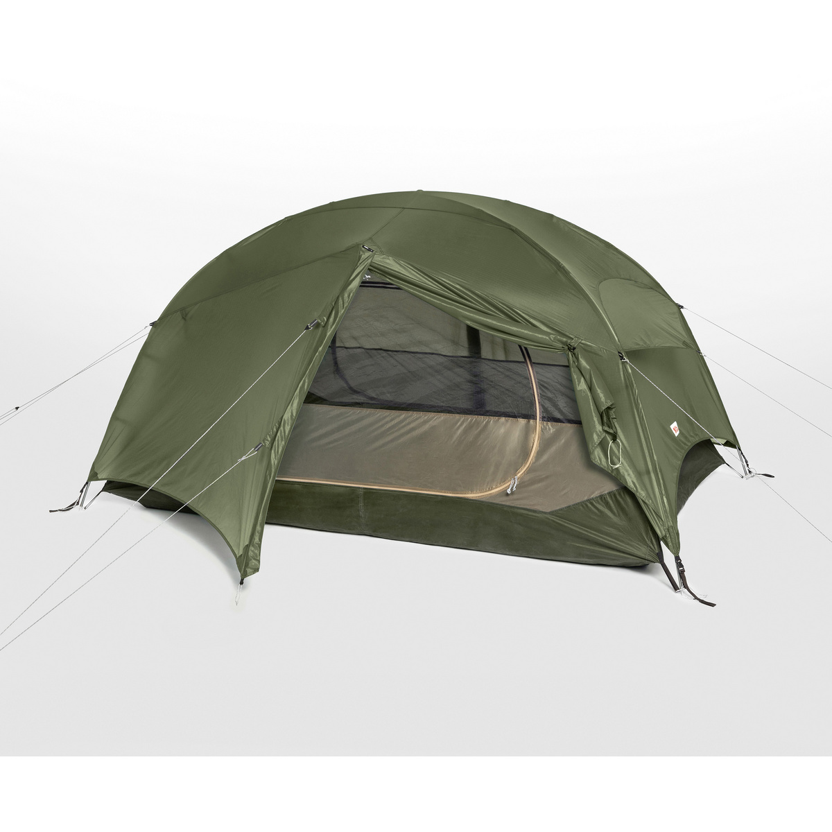 Fjällräven Abisko Friluft 2 Zelt