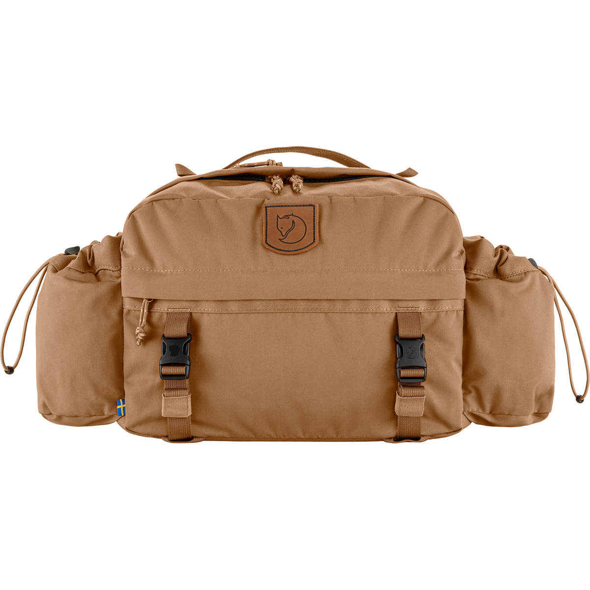 Fjällräven Singi 10 Hüfttasche