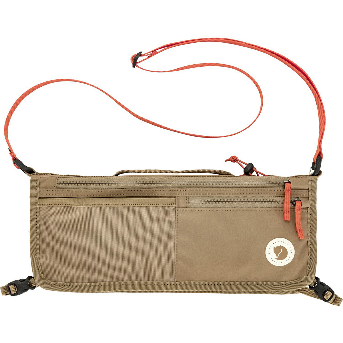 Fjällräven Hoja Bike Frame Fold Fahrradtasche