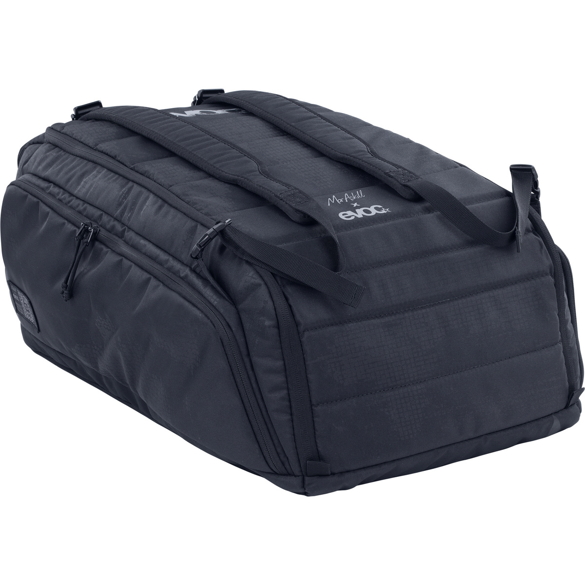 Evoc Gear Bag 55 MacAskill Reiserucksack