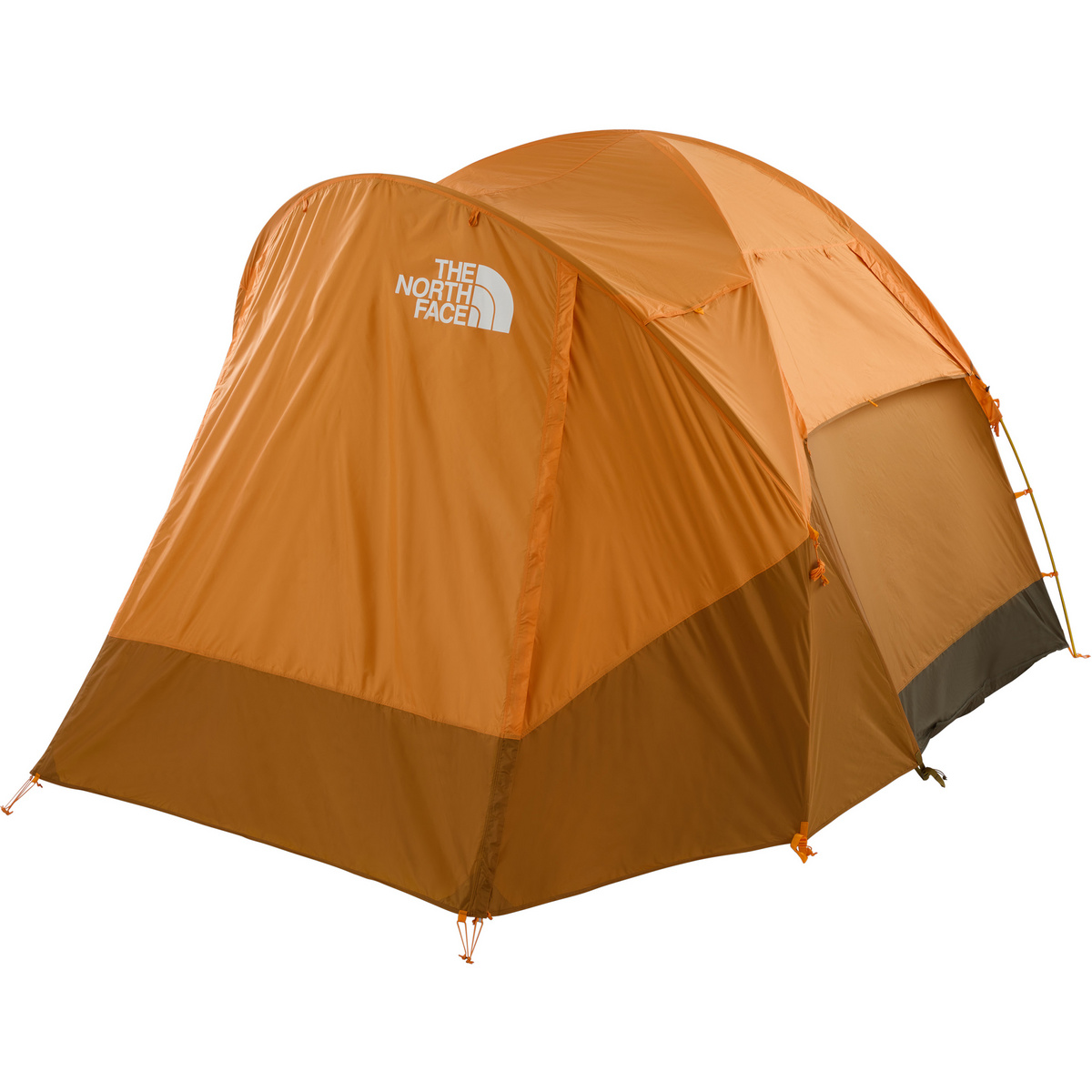 The North Face Wawona 4P Zelt