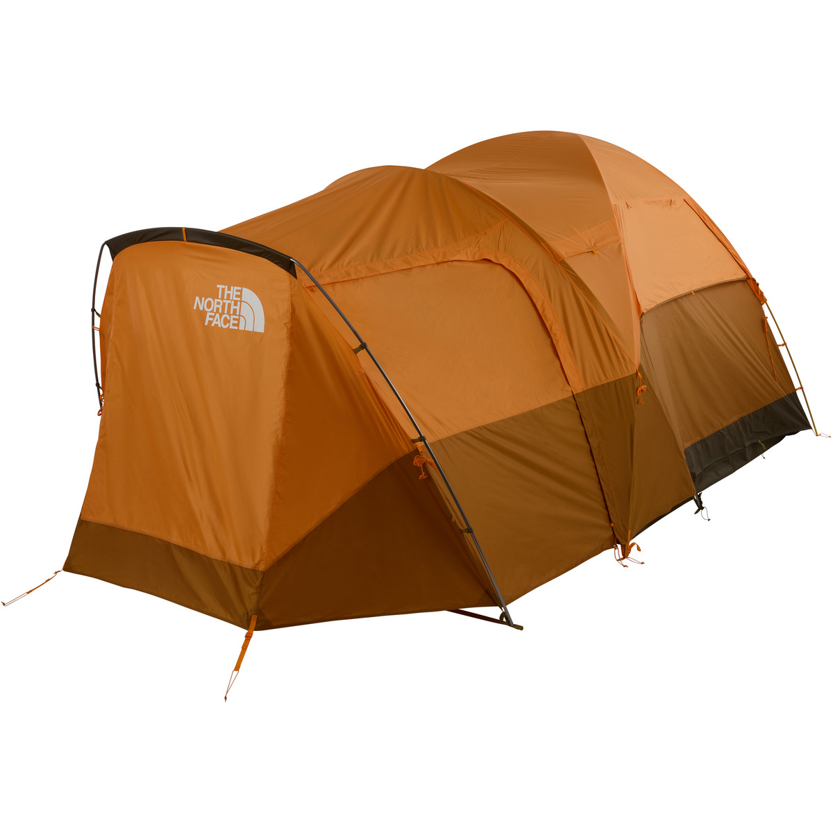 The North Face Wawona 6P Zelt