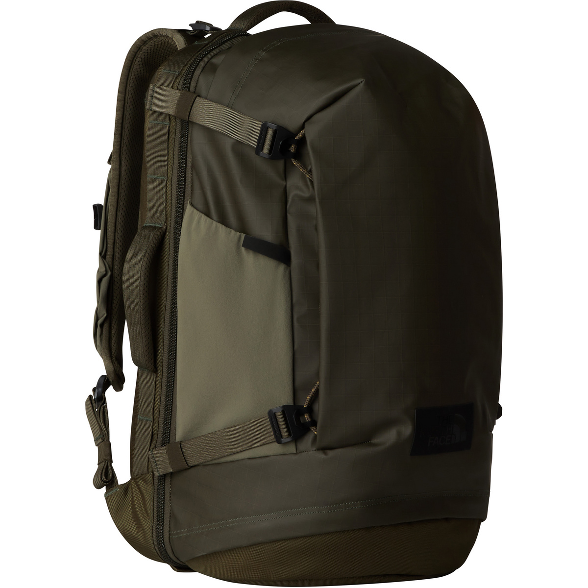 The North Face Base Camp Voyager Pro Travel Rucksack