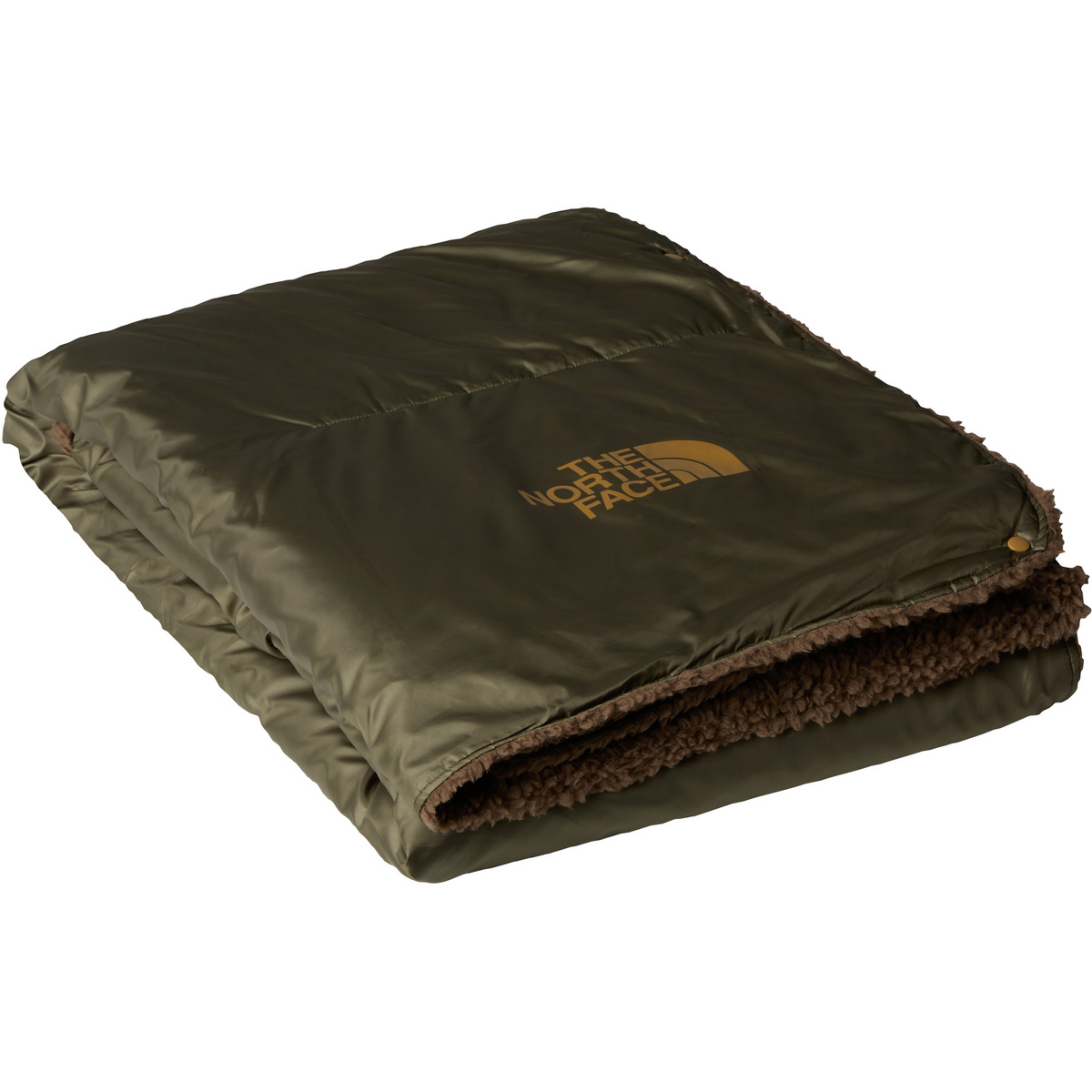 The North Face Wawona Fuzzy Decke