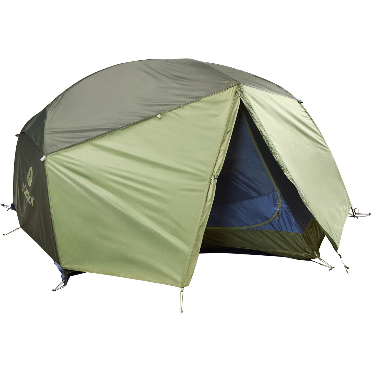 Marmot Trailfin 2P Zelt