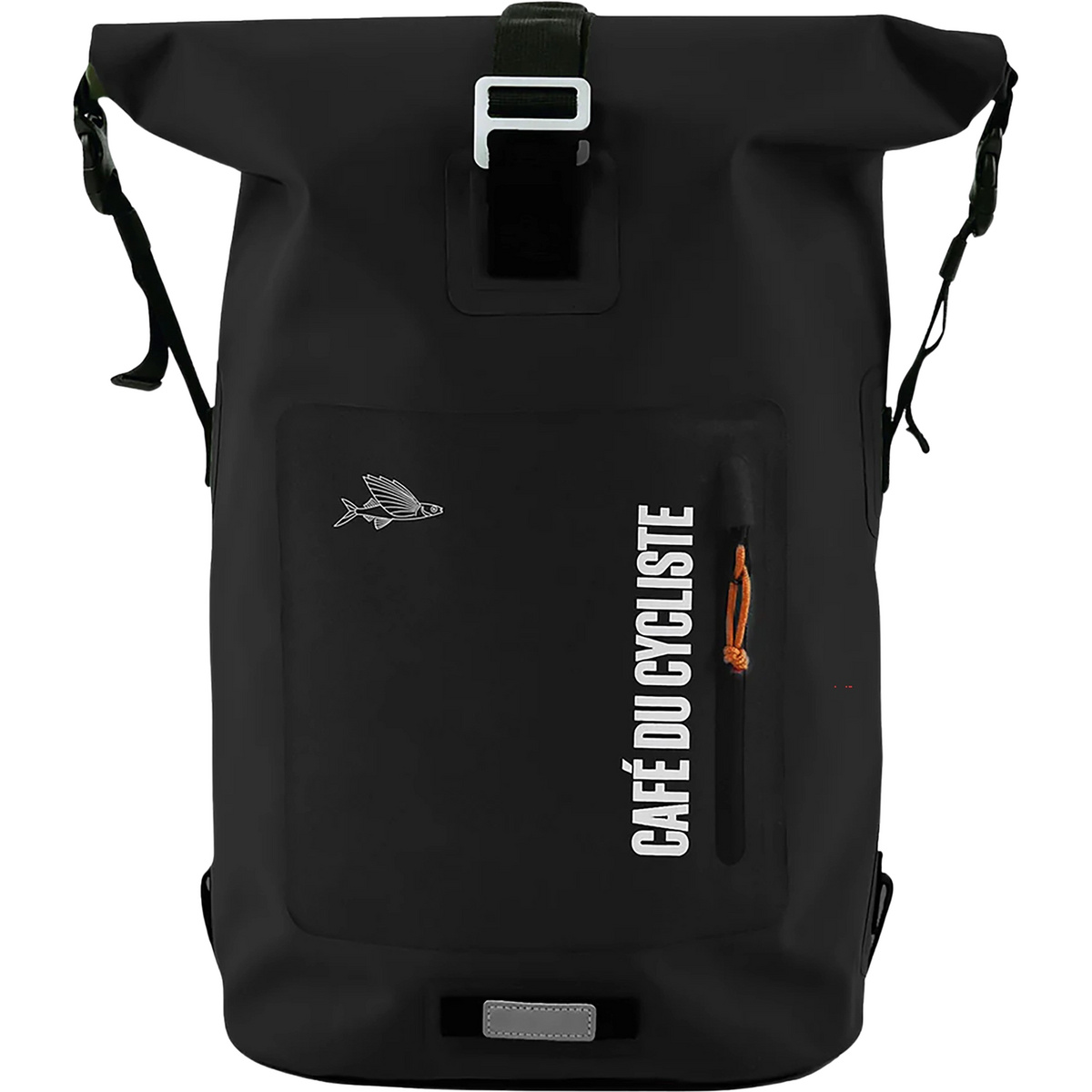 Café Du Cycliste V2 Rucksack
