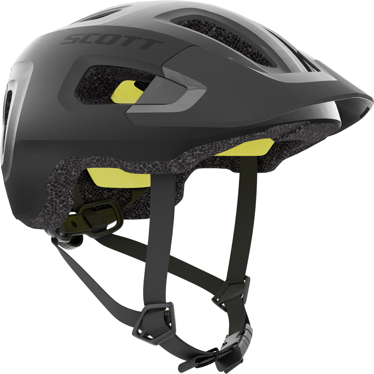 Scott Kinder Supra Mips Fahrradhelm