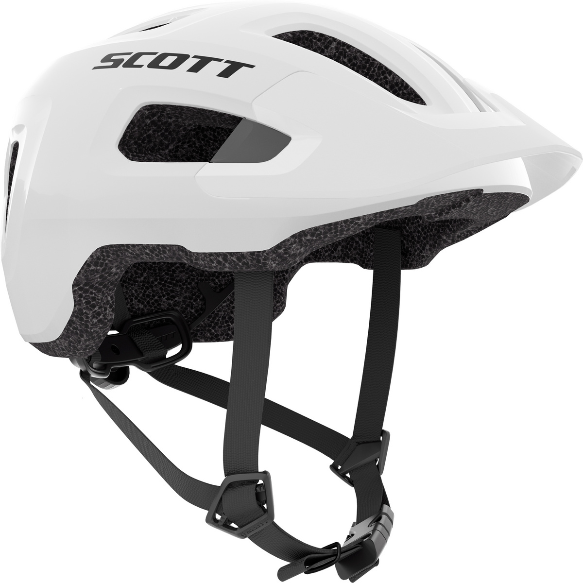 Scott Kinder Supra Fahrradhelm