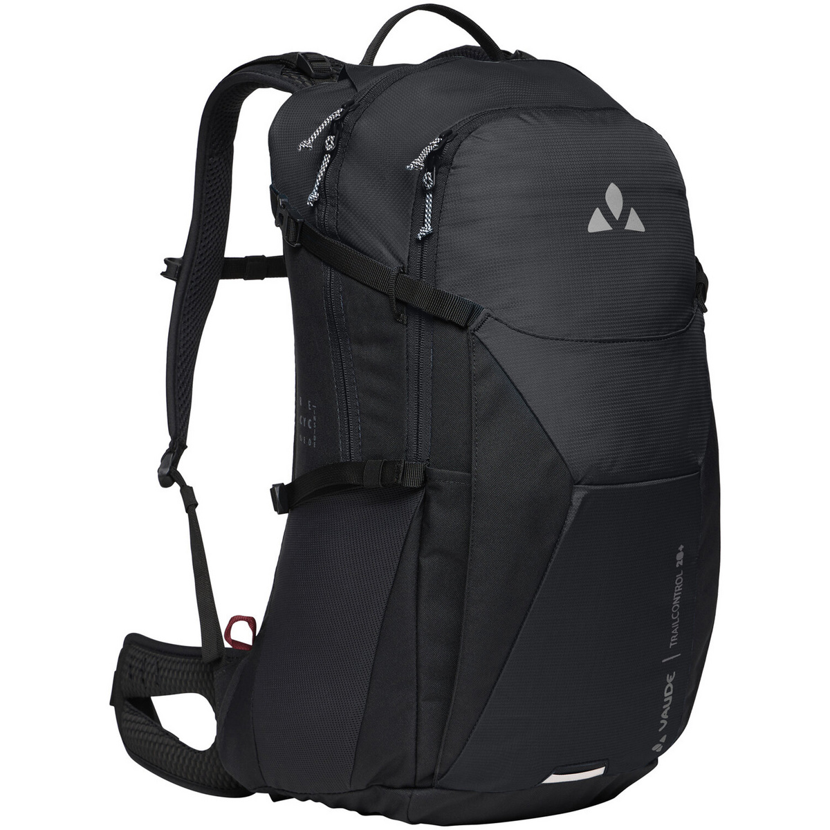 Vaude Trailcontrol 20+ Rucksack