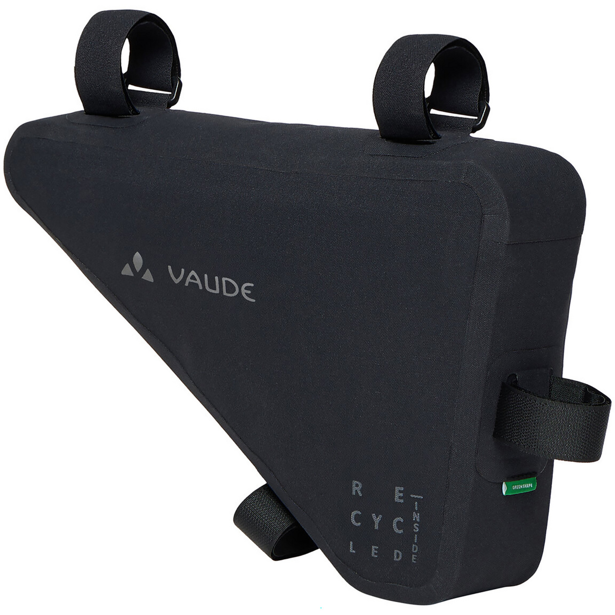 Vaude Trailframe M Fahrradtasche