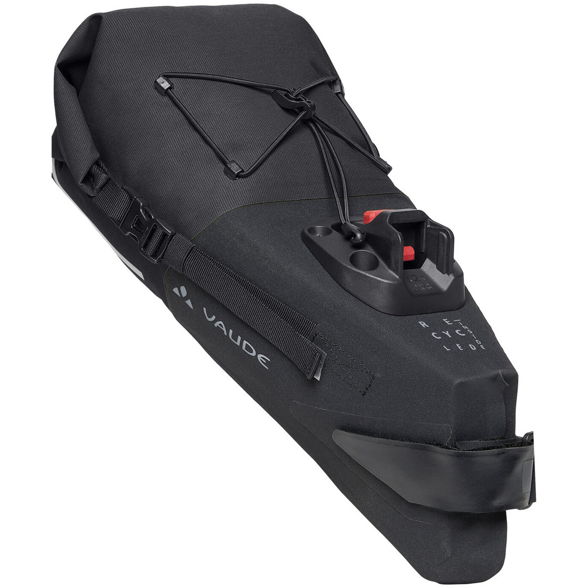 Vaude Trailsaddle M Fahrradtasche