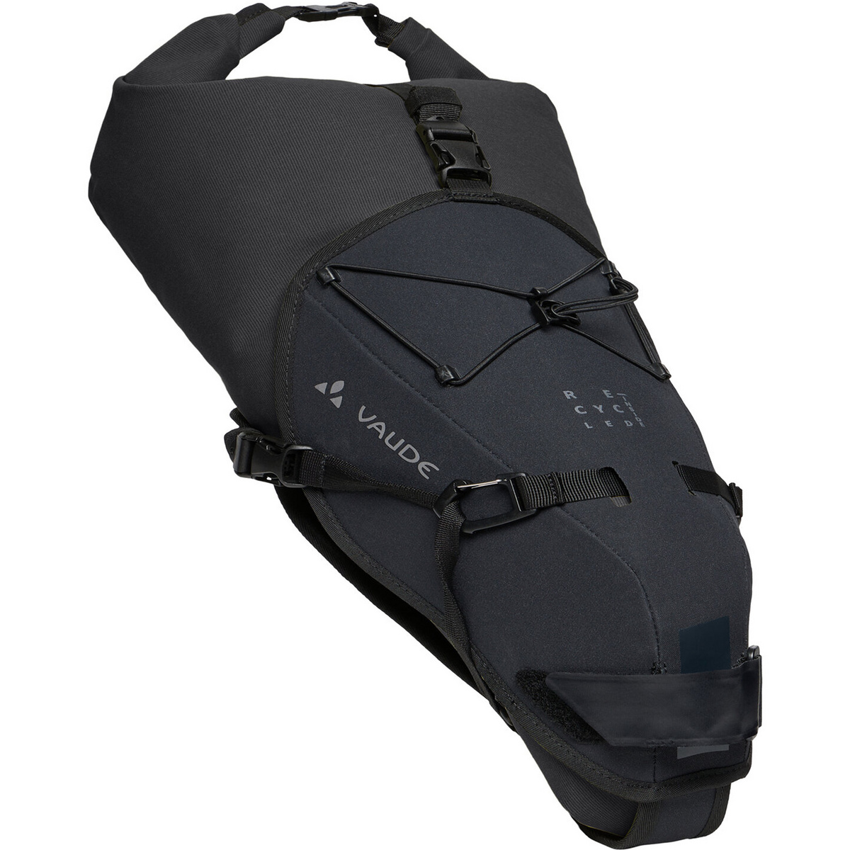 Vaude Trailsaddle Cage Fahrradtasche