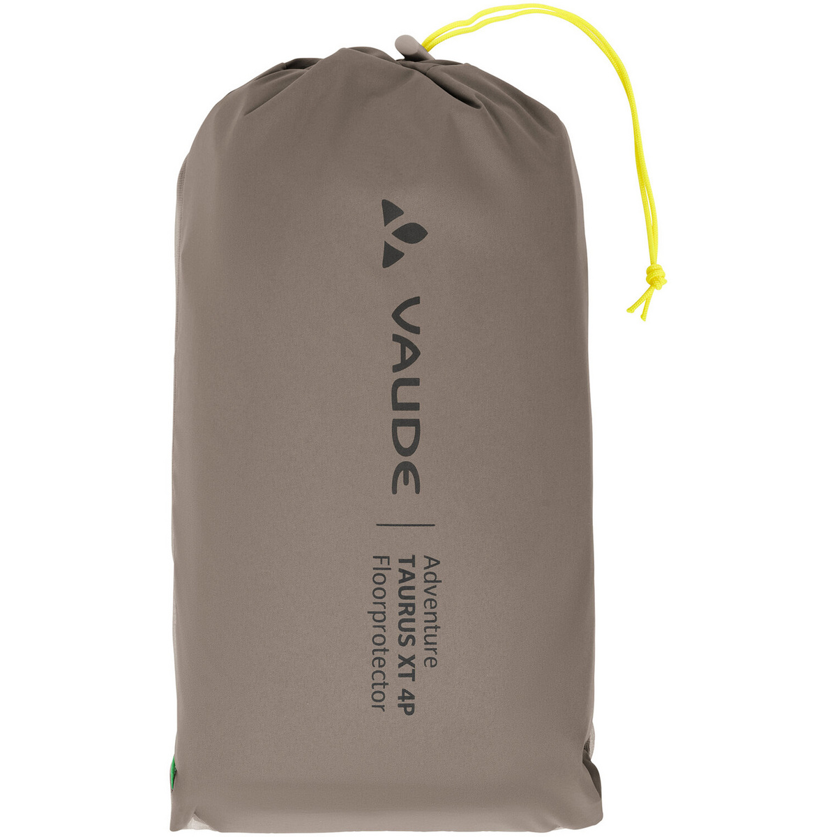 Vaude Adventure Taurus Xt 4P Zeltunterlage