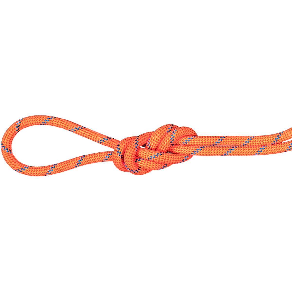 Mammut 7.5 Alpine Sender Dry 60m Kletterseil